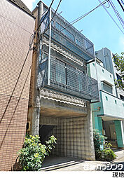 豊島区池袋3丁目の一戸建て