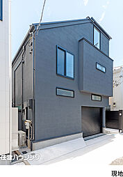 世田谷区上馬１丁目