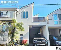 練馬区小竹町１丁目