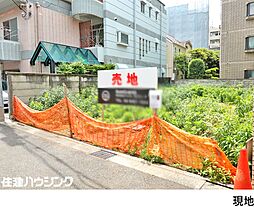 渋谷区広尾３丁目