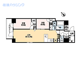 オープンレジデンシア日本橋馬喰町