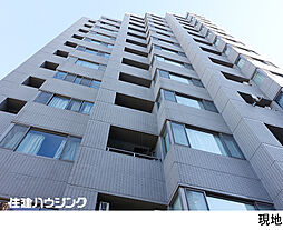 グランドステージ三宿