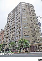 ファミールグラン西麻布パークアヴェニュー