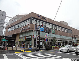 杉並区永福２丁目