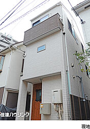 豊島区上池袋３丁目