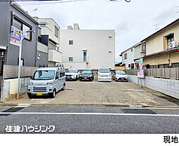 世田谷区奥沢7丁目の土地