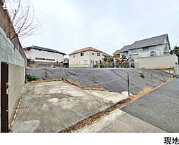 目黒区中根２丁目