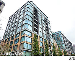 三田ガーデンヒルズ　イーストヒル棟