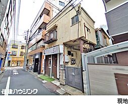 豊島区池袋１丁目