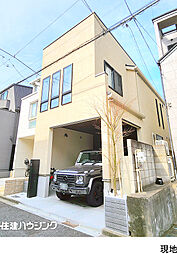 世田谷区玉川台２丁目