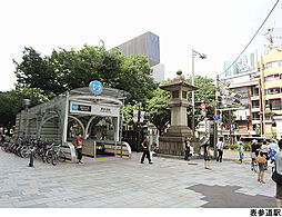 港区南青山６丁目