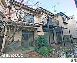 豊島区南長崎２丁目