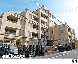 グランシティ西荻窪