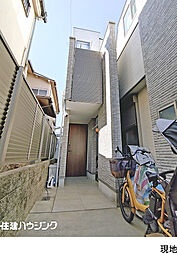 豊島区長崎３丁目