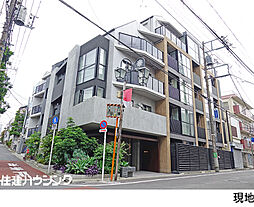 デュフレ渋谷本町