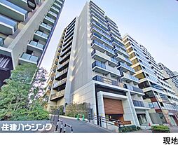 ザ・パークワンズ渋谷本町