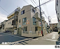 目黒区中目黒５丁目