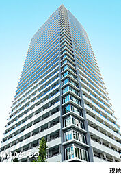 ＢｒｉｌｌｉａＴｏｗｅｒ浜離宮　ブリリアタワー浜離宮