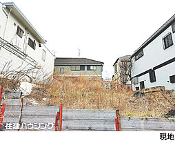 大田区山王４丁目