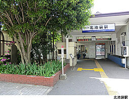 豊島区池袋本町２丁目