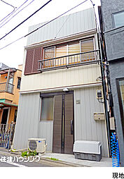 豊島区長崎４丁目の一戸建て