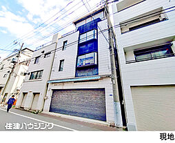 墨田区横川2丁目の土地