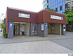 墨田区横川２丁目