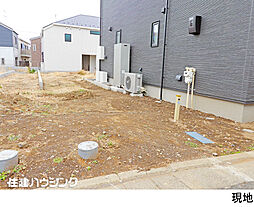 世田谷区祖師谷６丁目の土地