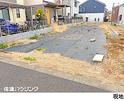 世田谷区祖師谷６丁目の土地