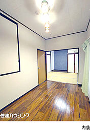 豊島区上池袋１丁目