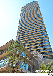 パークタワー西新宿