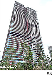 パークタワー晴海