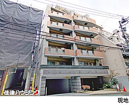 ジェイパーク渋谷神泉