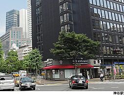 ブランズ麻布狸穴町