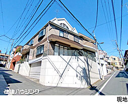 豊島区南大塚１丁目