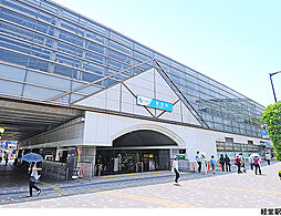 世田谷区経堂１丁目