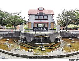 大田区田園調布4丁目の土地