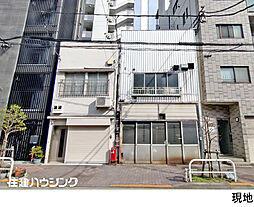 台東区入谷１丁目