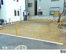 豊島区上池袋２丁目の土地