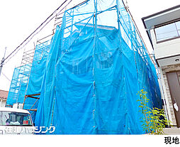 杉並区下井草４丁目の一戸建て