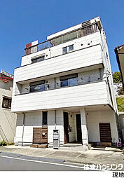 新宿区若葉２丁目の一戸建て