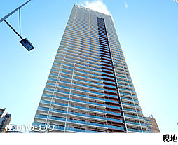 ＨＡＲＵＭＩ　ＦＬＡＧ　ＰＡＲＫ　ＶＩＬＬＡＧＥ　Ｔ棟