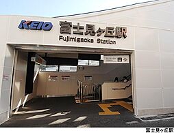 杉並区高井戸西３丁目の土地