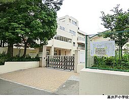 杉並区高井戸西３丁目