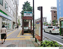 台東区浅草４丁目