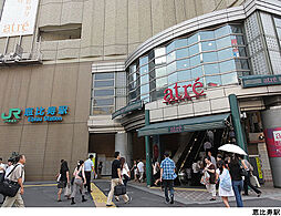 パーク・コート恵比寿ヒルトップレジデンス