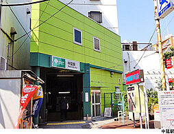 品川区豊町６丁目の一戸建て