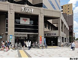 ソフィアタワー勝どき