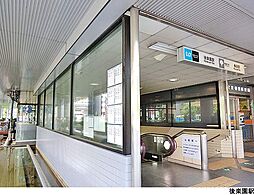 ライオンズマンション文京第2