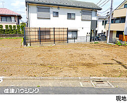 目黒区南２丁目の土地